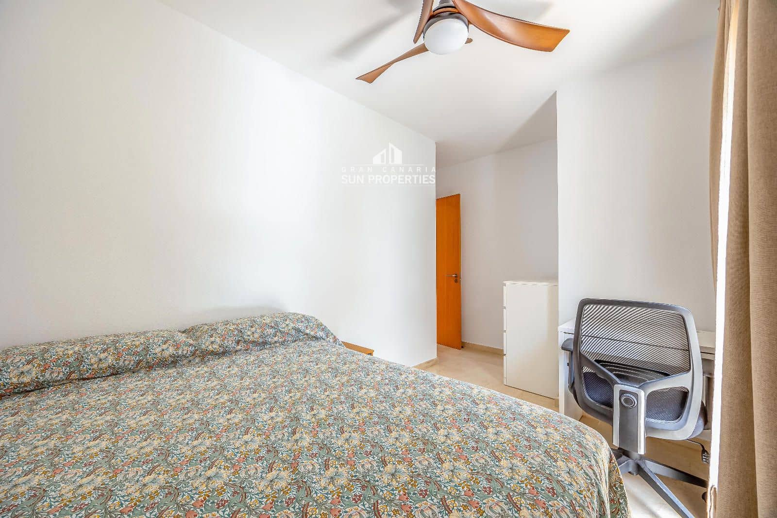 3 sypialnia Willa do wynajęcia w Puerto Rico z garażem - 1 500 € (Ref: 9995436)