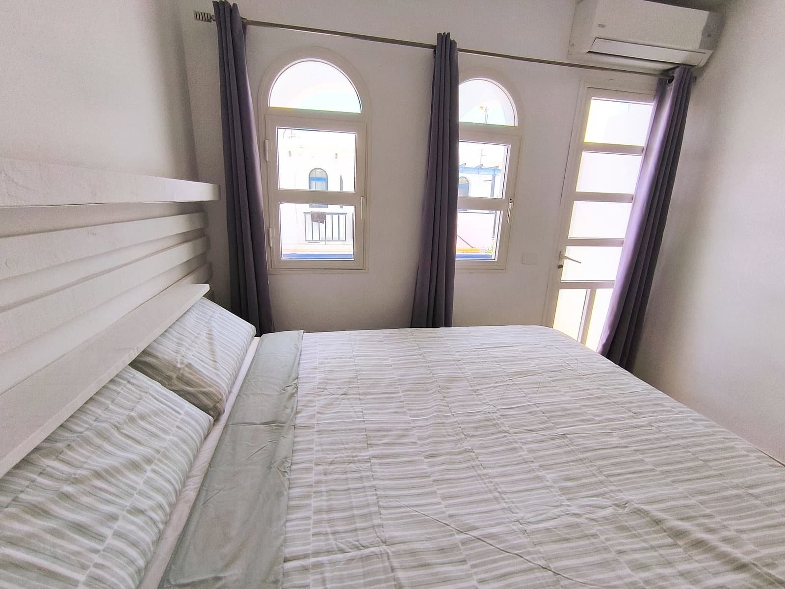 1 soveværelse Bungalow til leje i Maspalomas med swimmingpool garage - € 1.000 (Ref: 10041902)