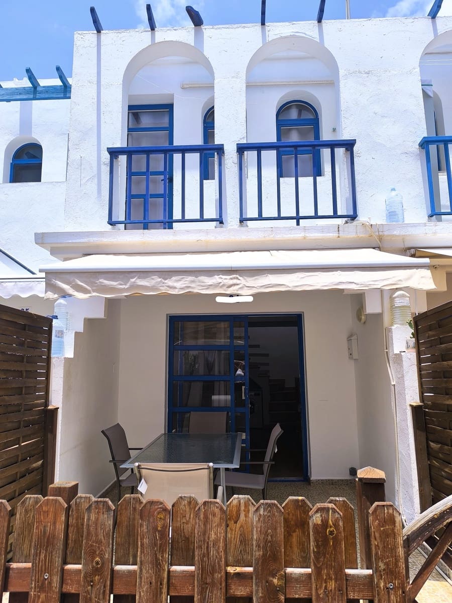 1 soveværelse Bungalow til leje i Maspalomas med swimmingpool garage - € 1.000 (Ref: 10041902)