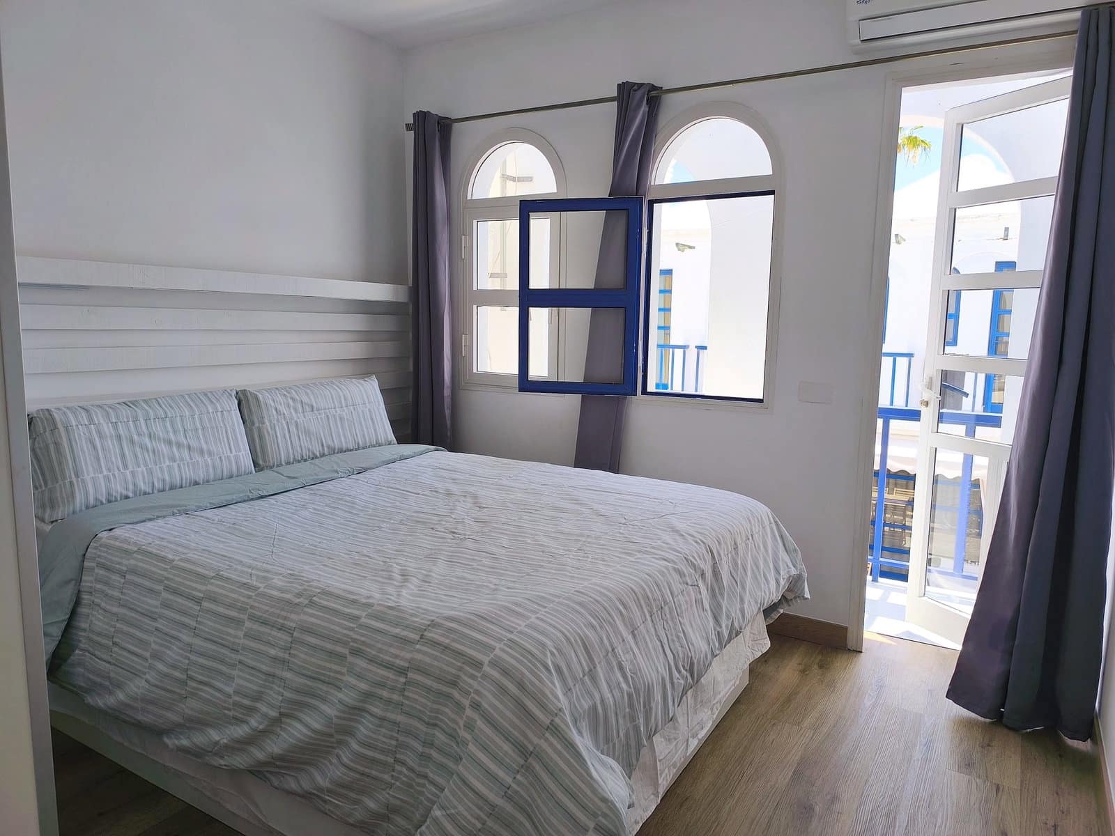 1 soveværelse Bungalow til leje i Maspalomas med swimmingpool garage - € 1.000 (Ref: 10041902)