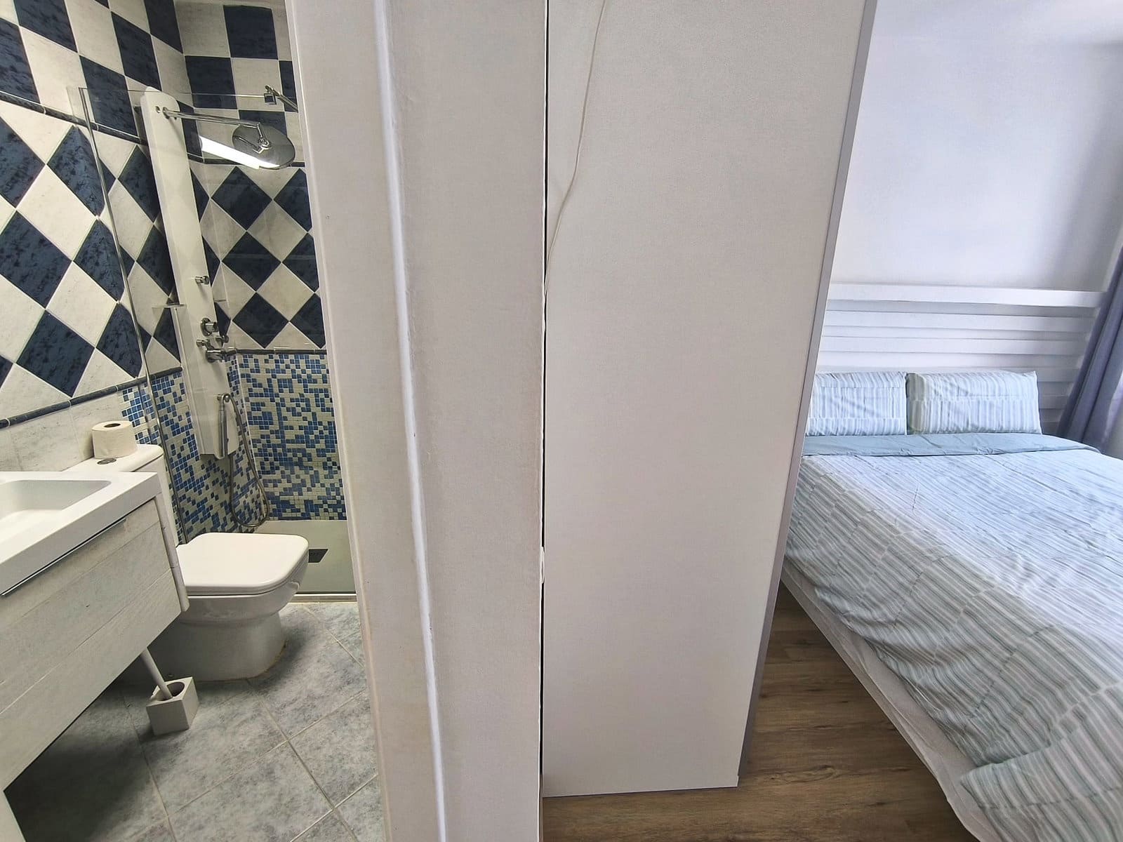 1 soveværelse Bungalow til leje i Maspalomas med swimmingpool garage - € 1.000 (Ref: 10041902)