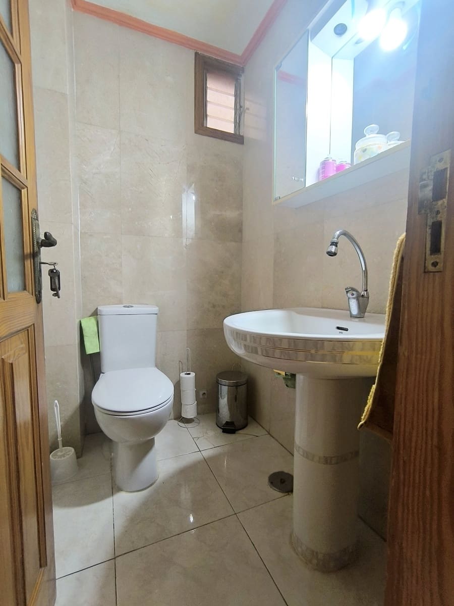 6 sovrum Hus till salu i San Fernando - 457 000 € (Ref: 10091533)