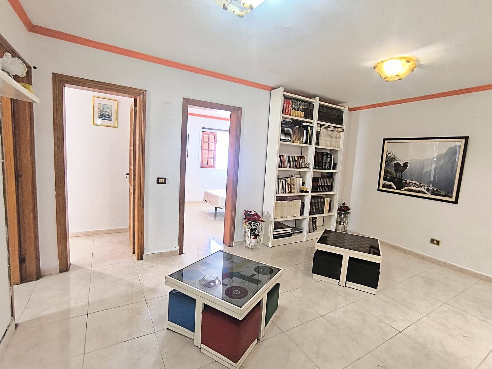 6 sovrum Hus till salu i San Fernando - 457 000 € (Ref: 10091533)