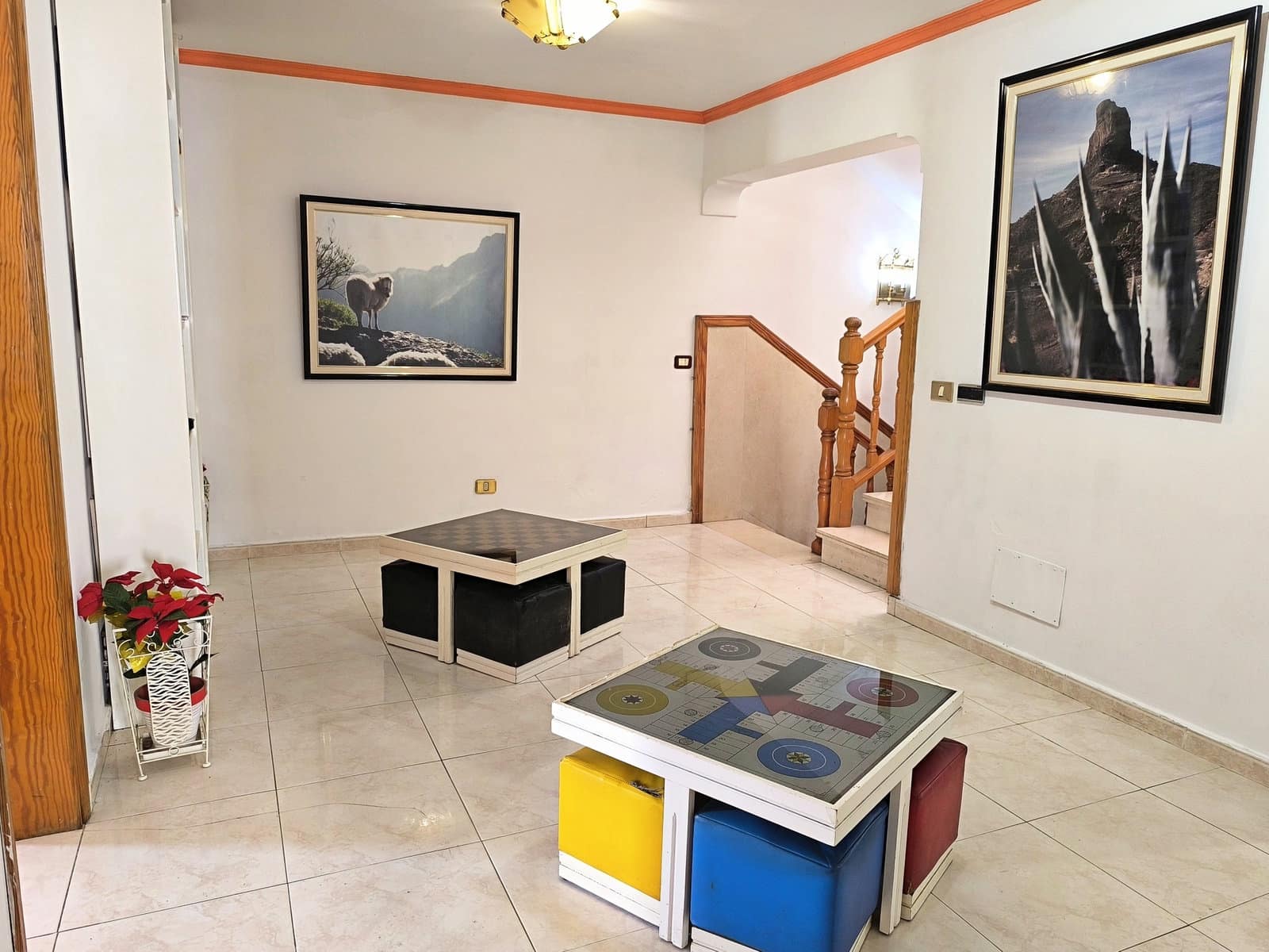 6 sovrum Hus till salu i San Fernando - 457 000 € (Ref: 10091533)