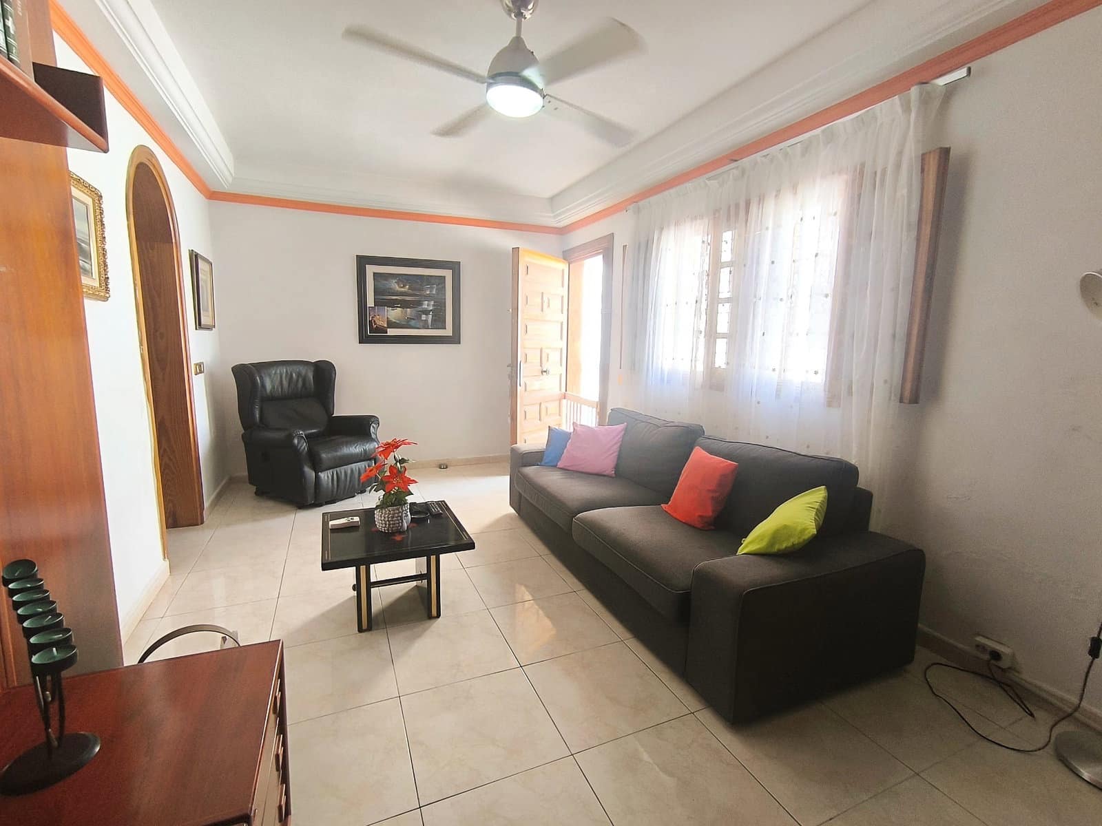 6 sovrum Hus till salu i San Fernando - 457 000 € (Ref: 10091533)