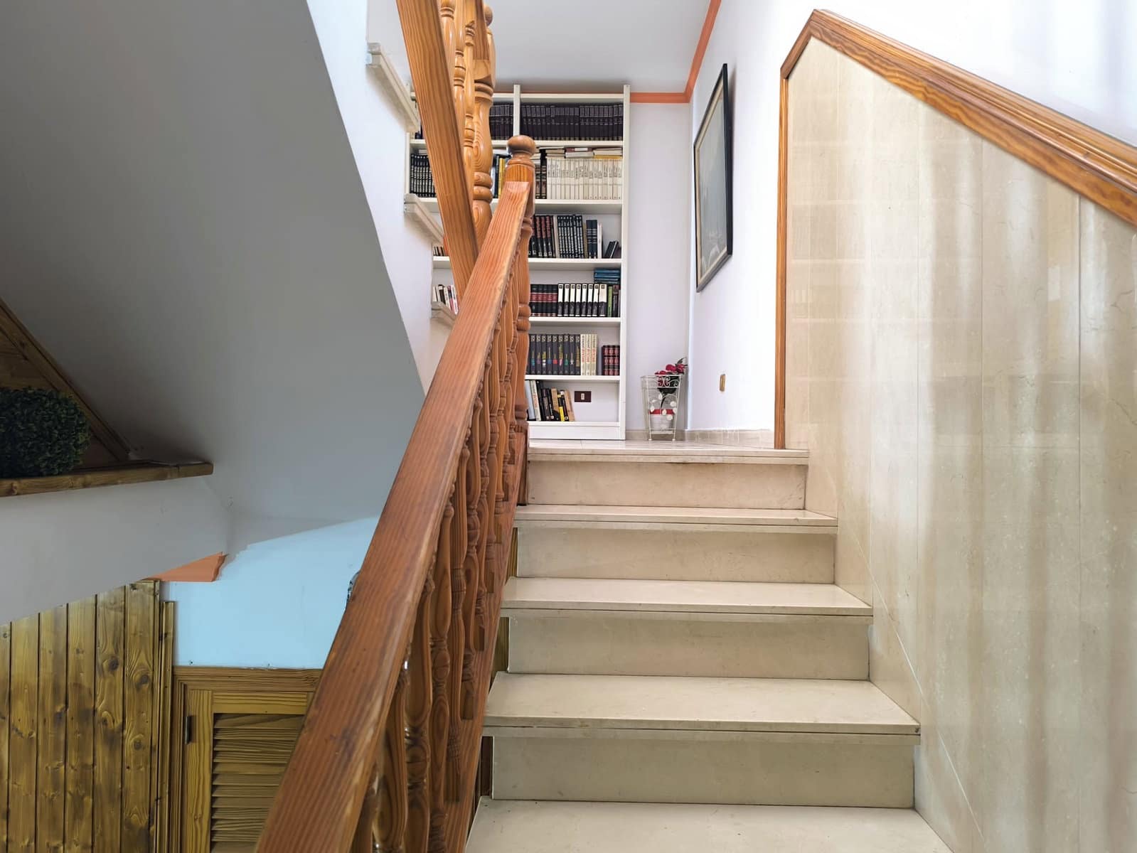6 sovrum Hus till salu i San Fernando - 457 000 € (Ref: 10091533)