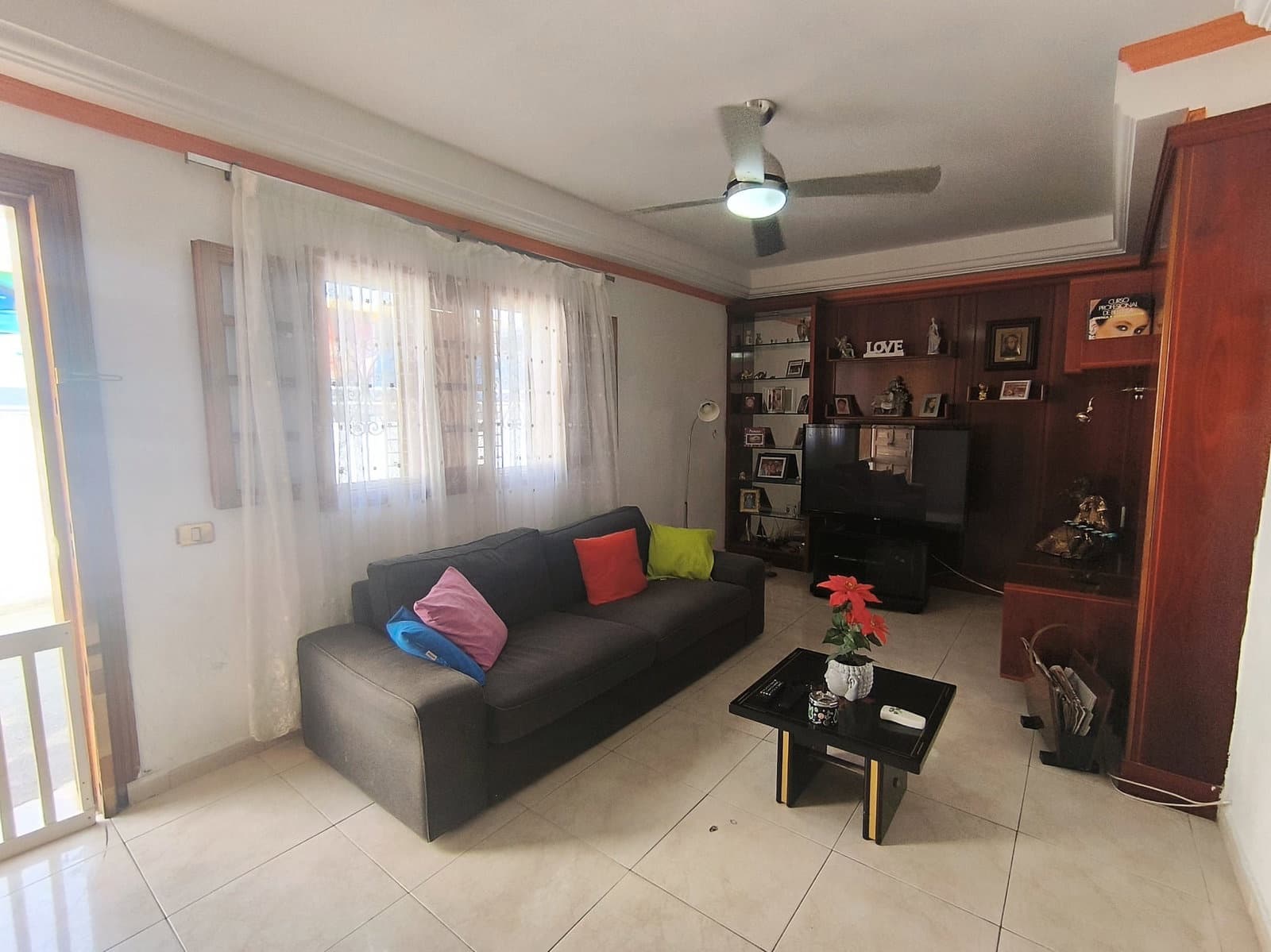 6 sovrum Hus till salu i San Fernando - 457 000 € (Ref: 10091533)