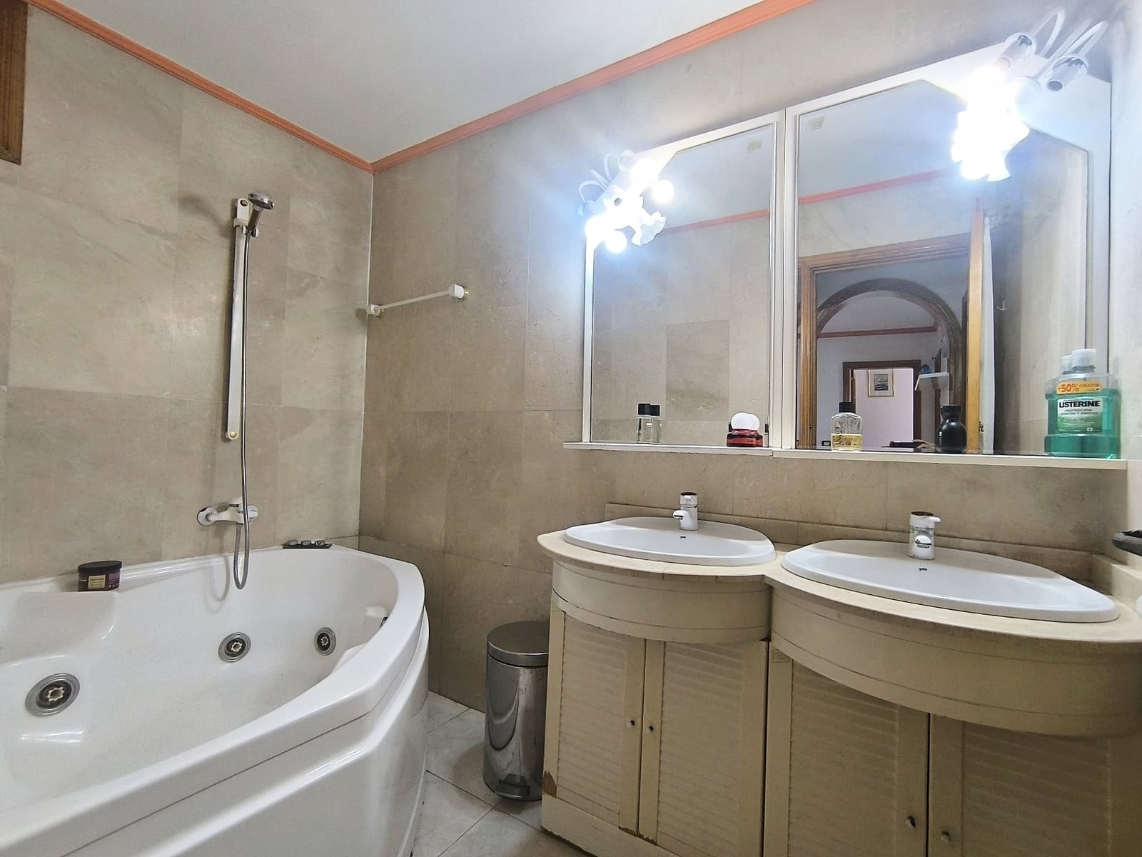 6 sovrum Hus till salu i San Fernando - 457 000 € (Ref: 10091533)