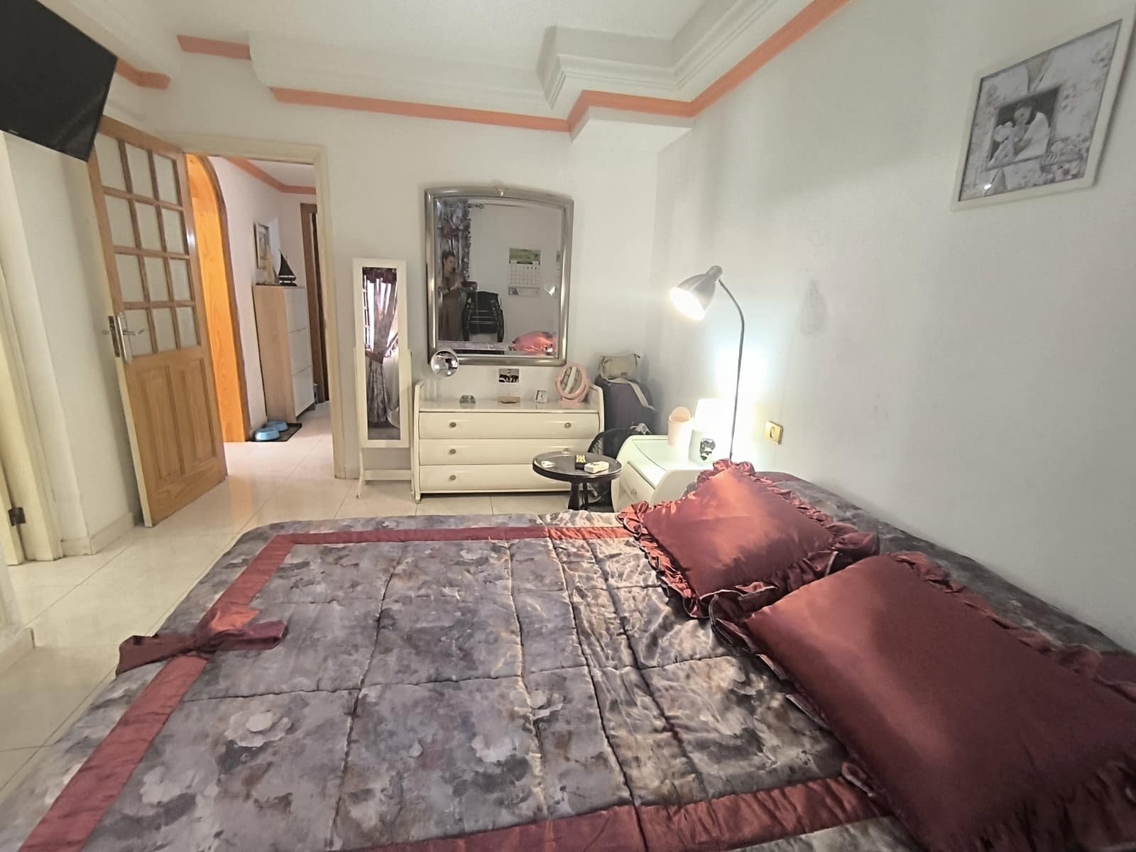 6 sovrum Hus till salu i San Fernando - 457 000 € (Ref: 10091533)