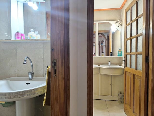 6 bedroom Townhouse for sale in San Fernando, Moya - € 457,000 (Ref: 10091533)