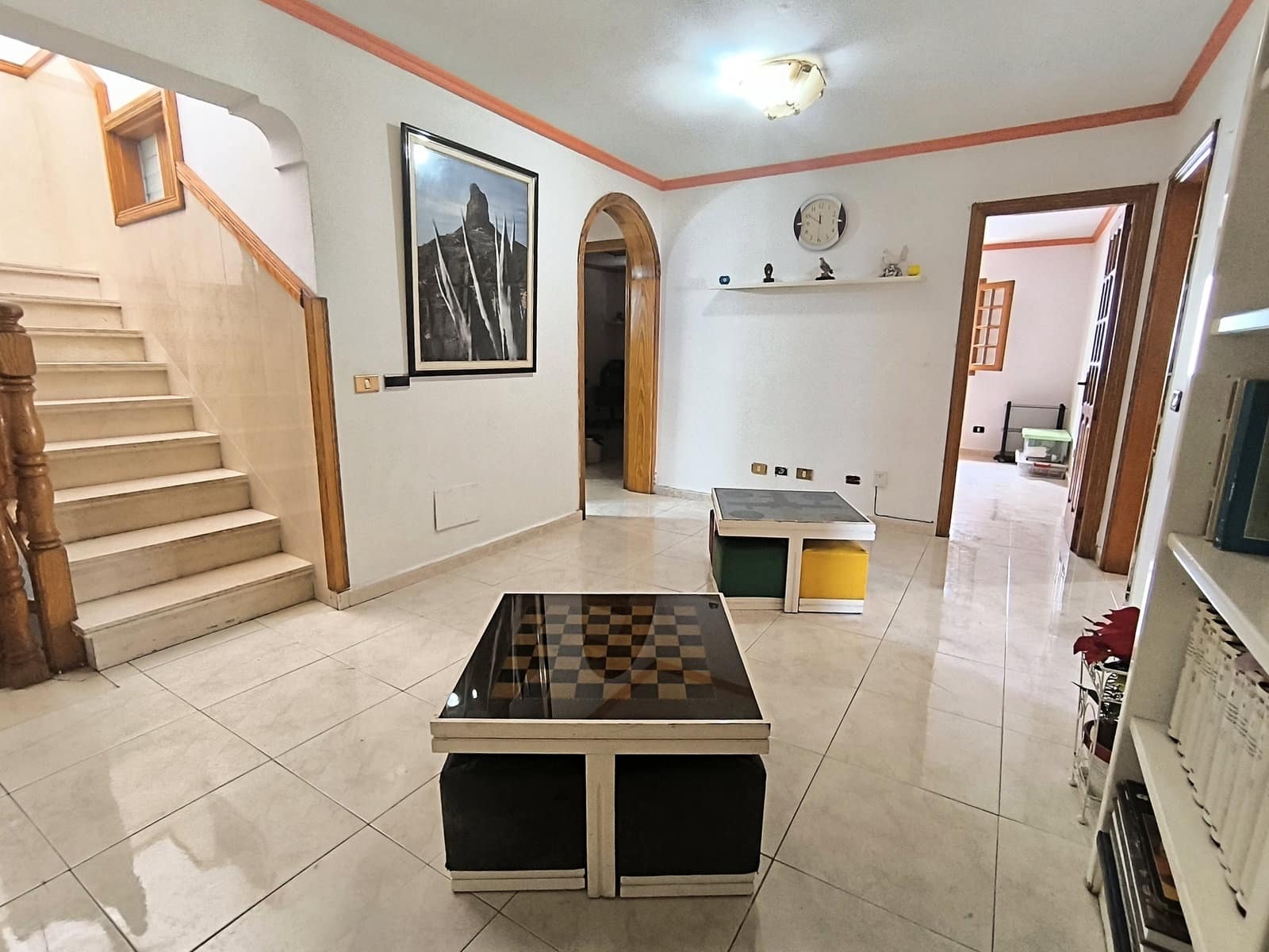 6 sovrum Hus till salu i San Fernando - 457 000 € (Ref: 10091533)