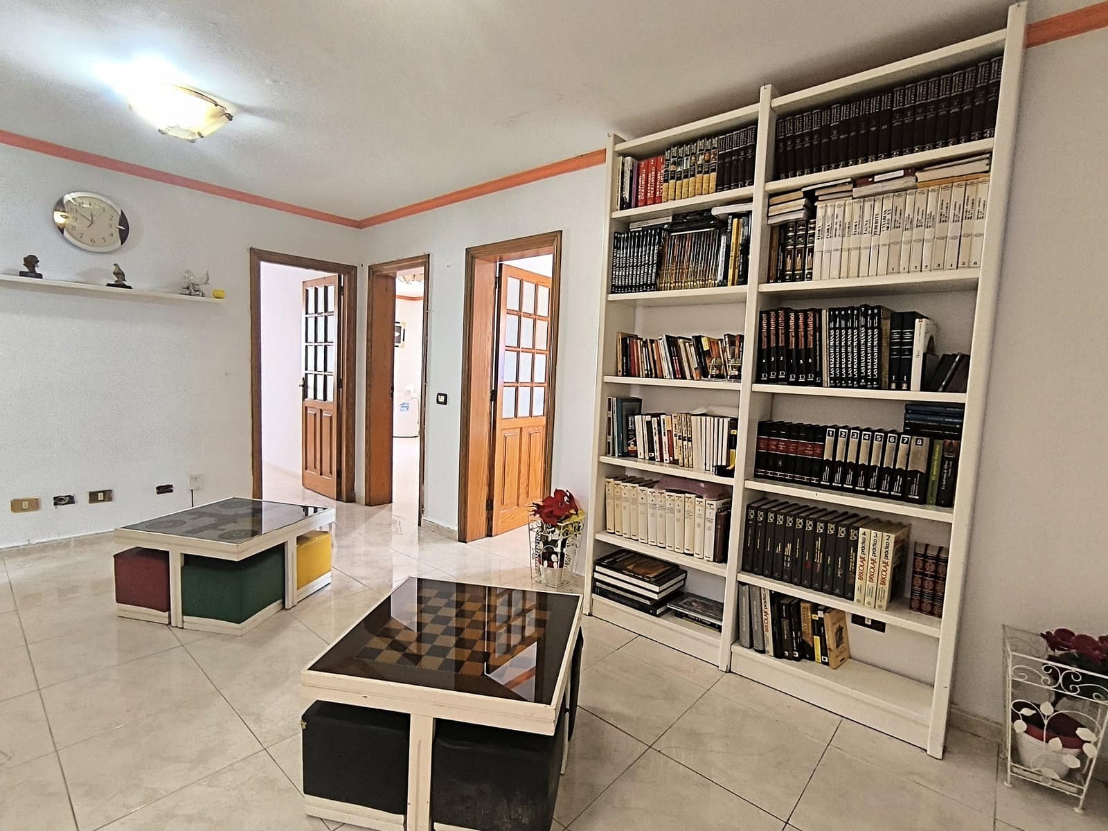6 sovrum Hus till salu i San Fernando - 457 000 € (Ref: 10091533)