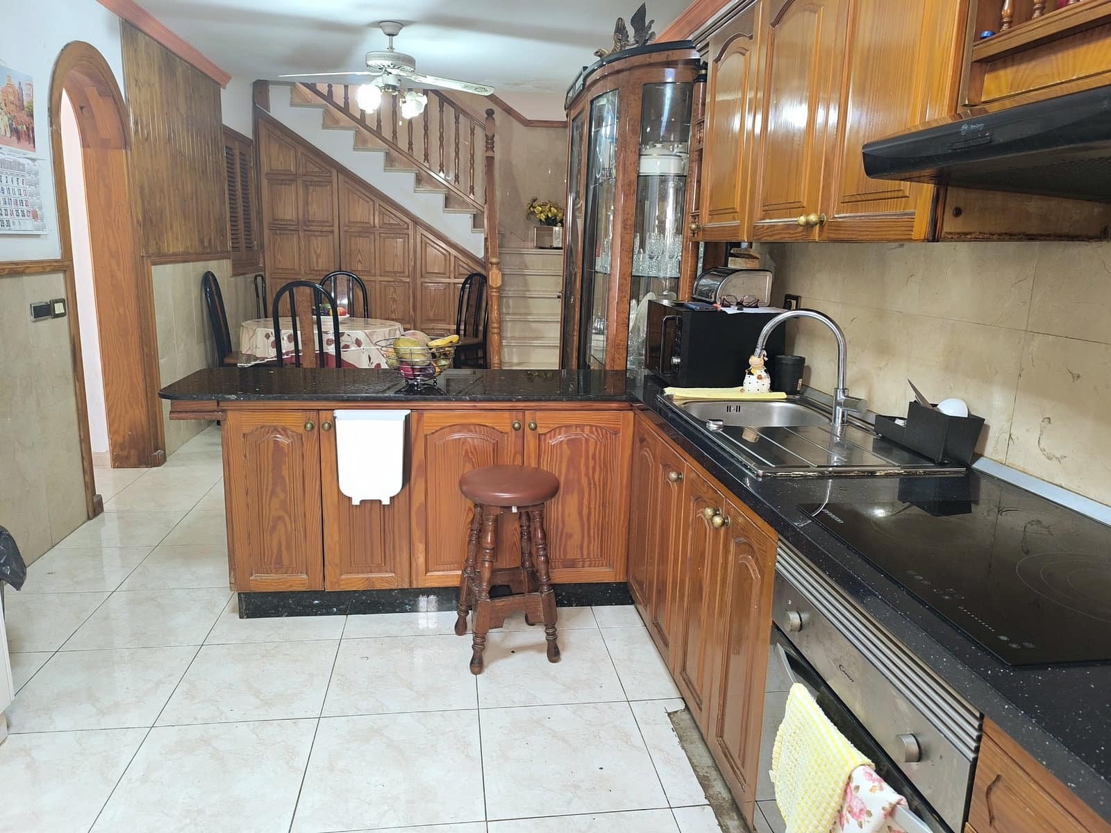 6 sovrum Hus till salu i San Fernando - 457 000 € (Ref: 10091533)