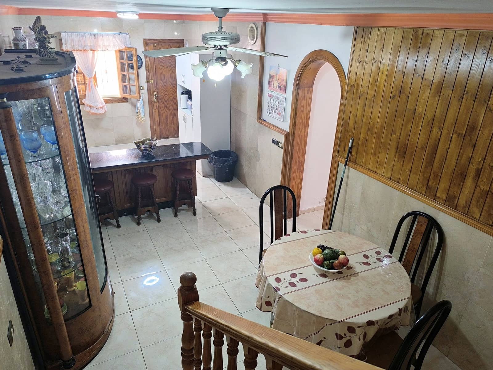 6 sovrum Hus till salu i San Fernando - 457 000 € (Ref: 10091533)