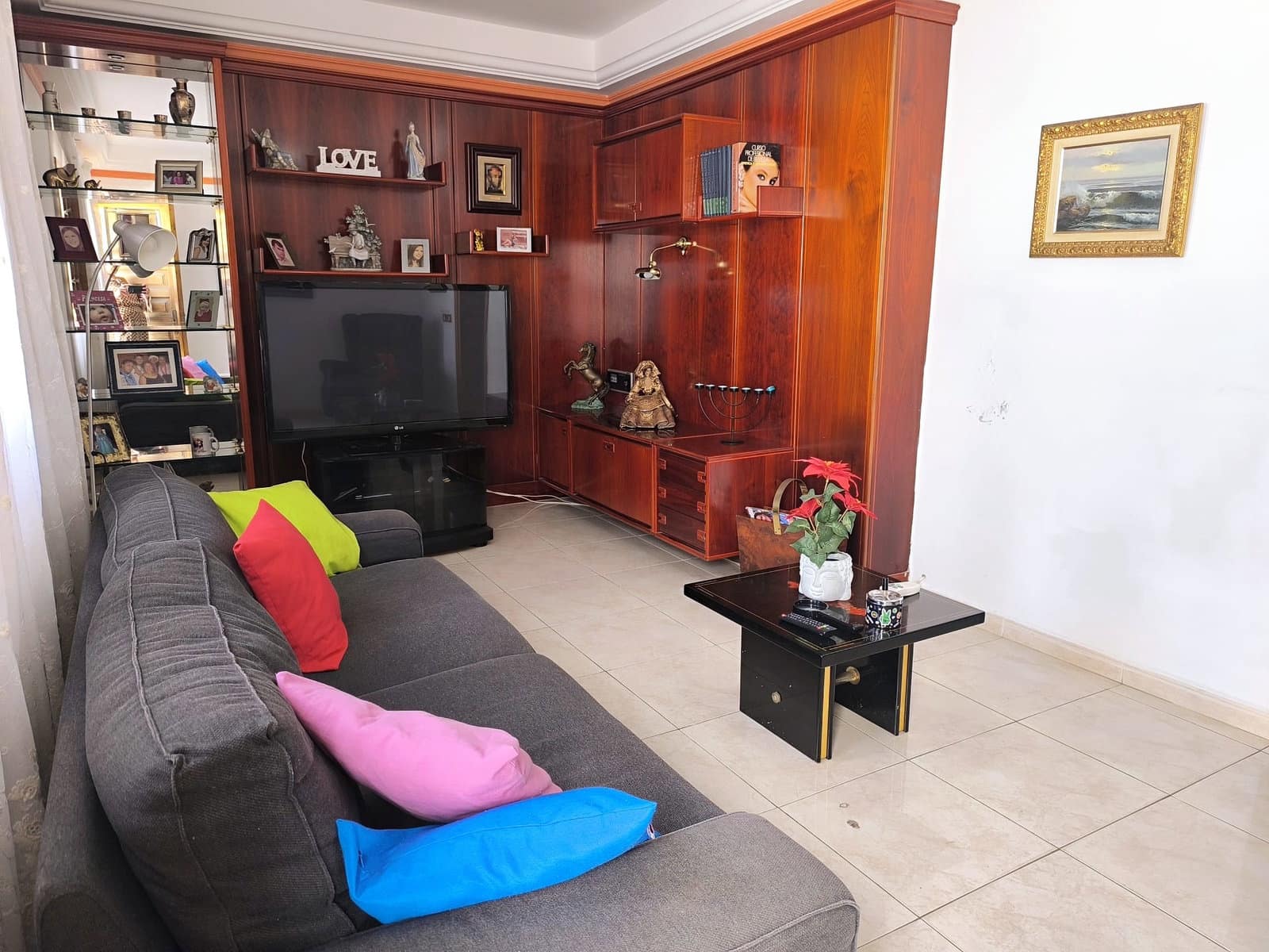 6 sovrum Hus till salu i San Fernando - 457 000 € (Ref: 10091533)