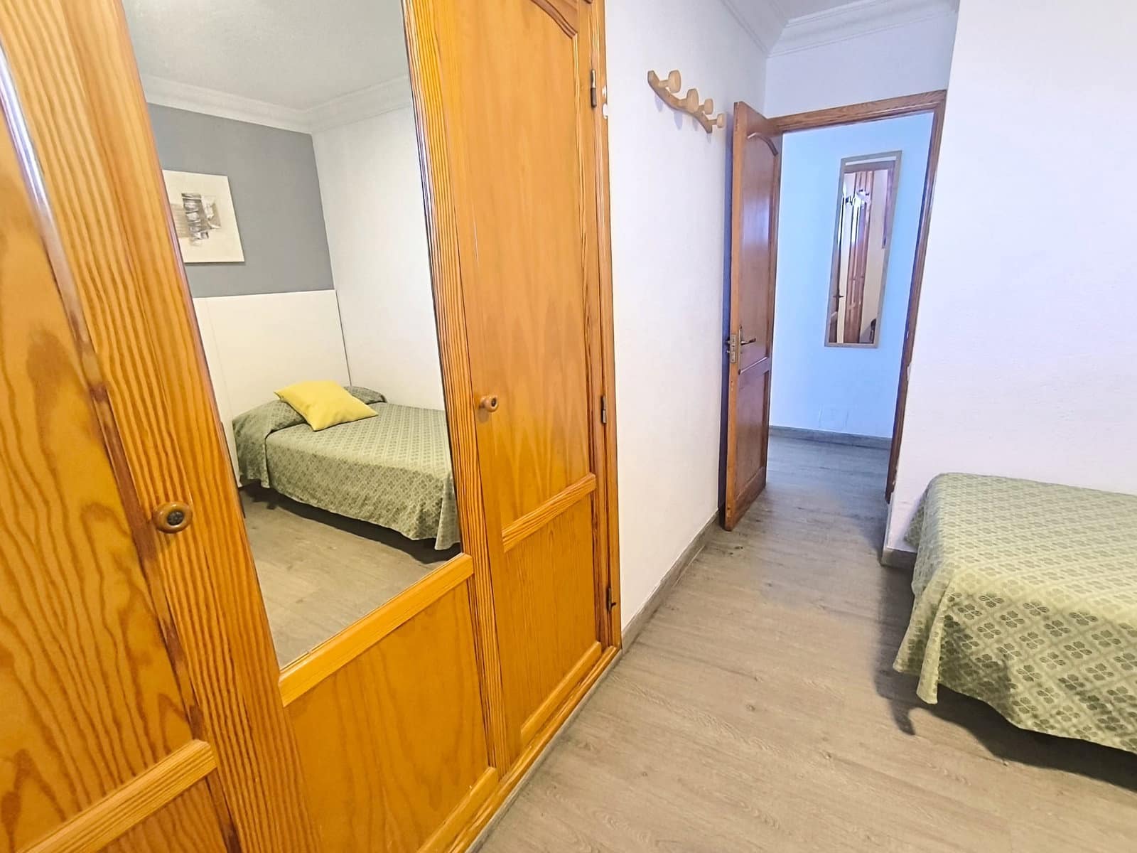 1 bedroom Apartment for rent in Playa del Ingles with pool - € 1,100 (Ref: 10167577)