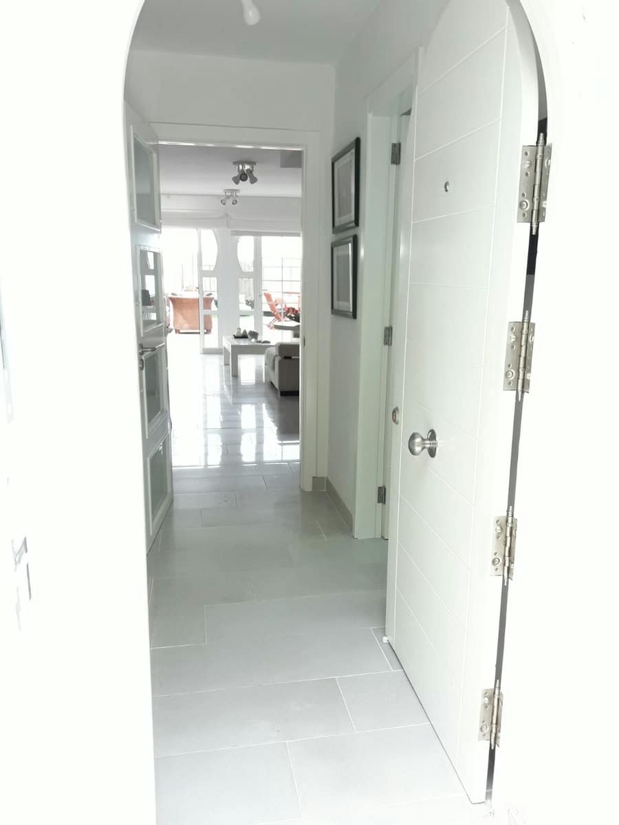 2 soveværelse Bungalow til leje i Playa del Ingles med swimmingpool - € 1.850 (Ref: 5704837)