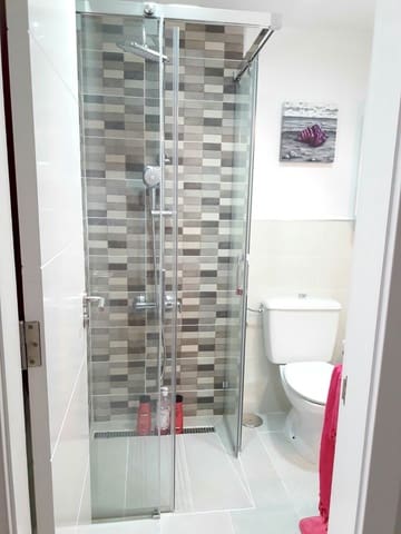 2 soveværelse Bungalow til leje i Playa del Inglés, San Bartolomé de Tirajana med swimmingpool - € 1.850 (Ref: 5704837)