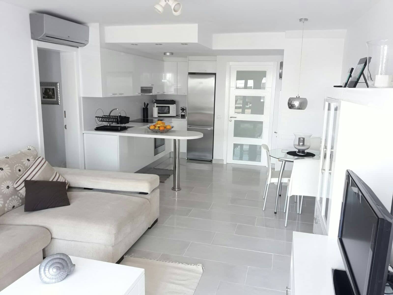 2 soveværelse Bungalow til leje i Playa del Ingles med swimmingpool - € 1.850 (Ref: 5704837)