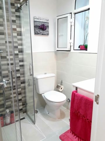 2 soveværelse Bungalow til leje i Playa del Inglés, San Bartolomé de Tirajana med swimmingpool - € 1.850 (Ref: 5704837)