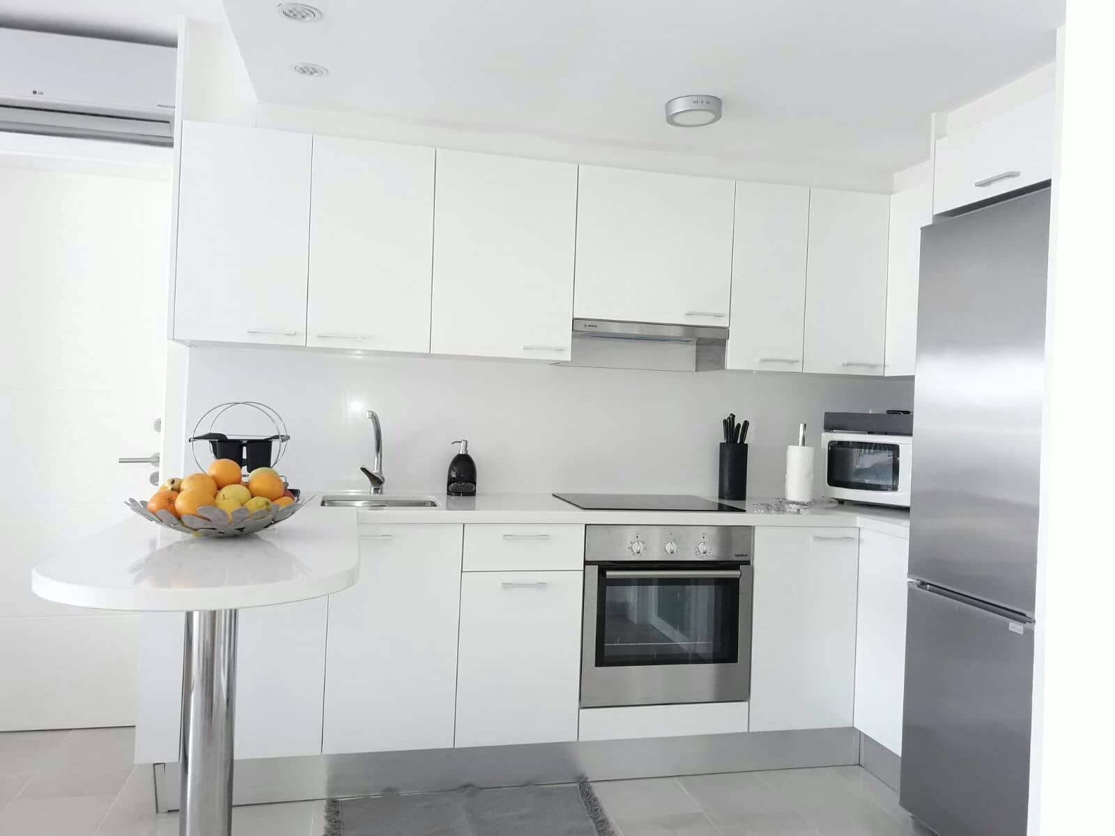 2 soveværelse Bungalow til leje i Playa del Ingles med swimmingpool - € 1.850 (Ref: 5704837)