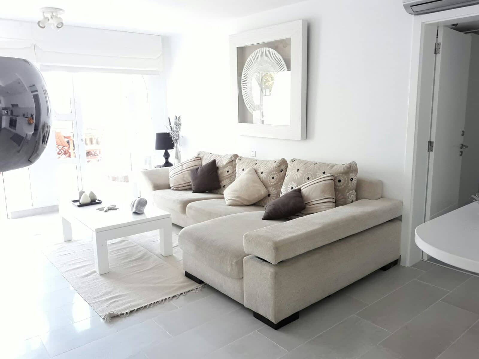 2 soveværelse Bungalow til leje i Playa del Ingles med swimmingpool - € 1.850 (Ref: 5704837)