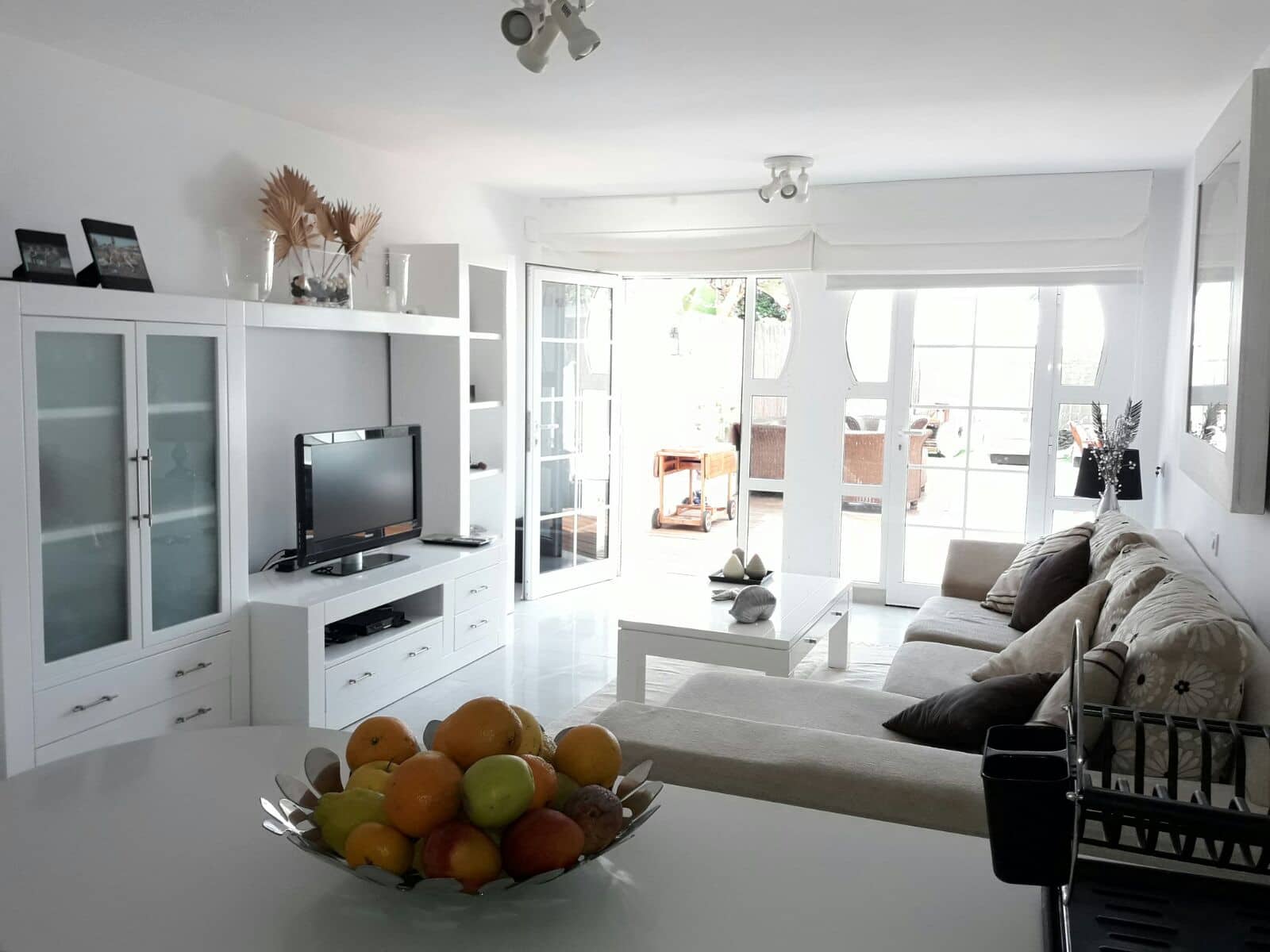 2 soveværelse Bungalow til leje i Playa del Ingles med swimmingpool - € 1.850 (Ref: 5704837)