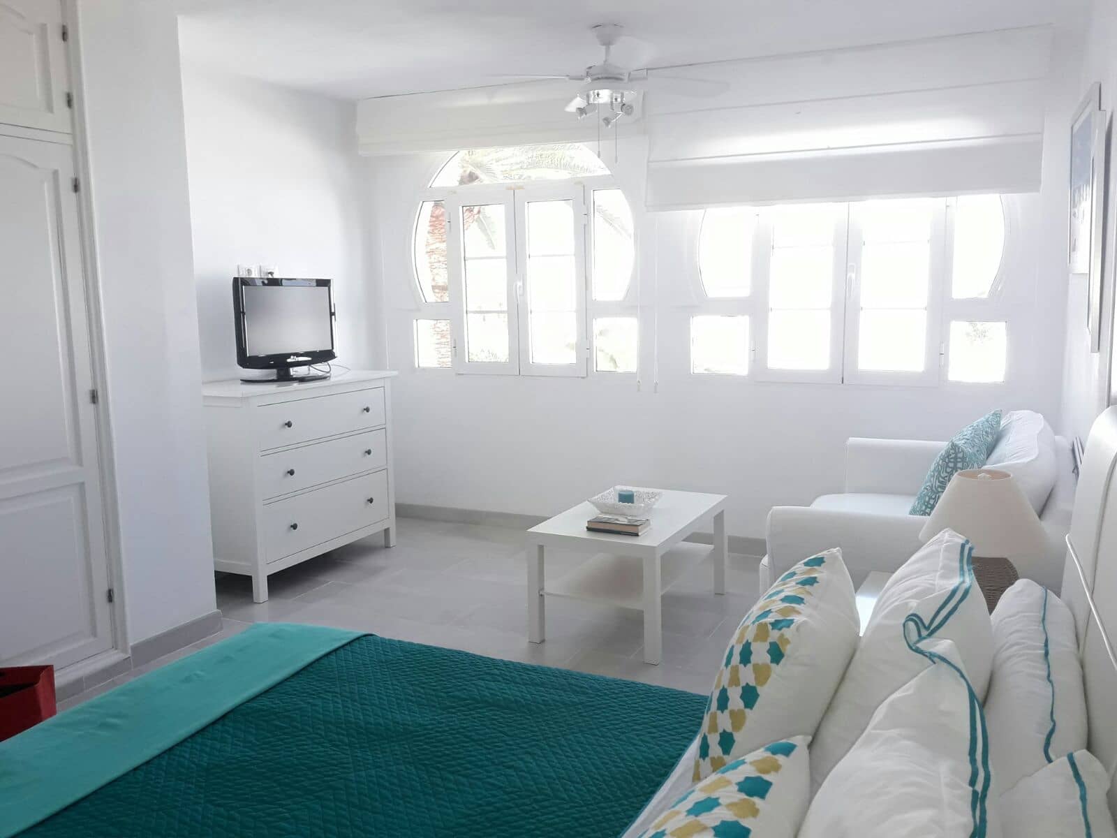 2 soveværelse Bungalow til leje i Playa del Ingles med swimmingpool - € 1.850 (Ref: 5704837)