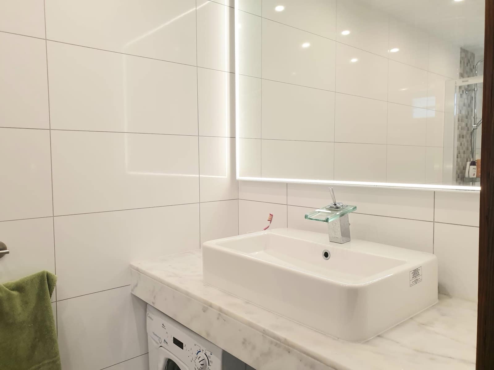 1 bedroom Apartment for rent in San Agustin with pool - € 900 (Ref: 6502874)