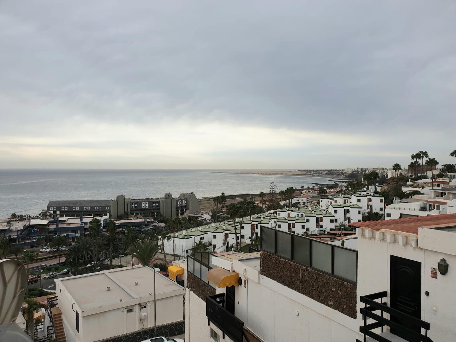 1 bedroom Apartment for rent in San Agustin with pool - € 900 (Ref: 6502874)