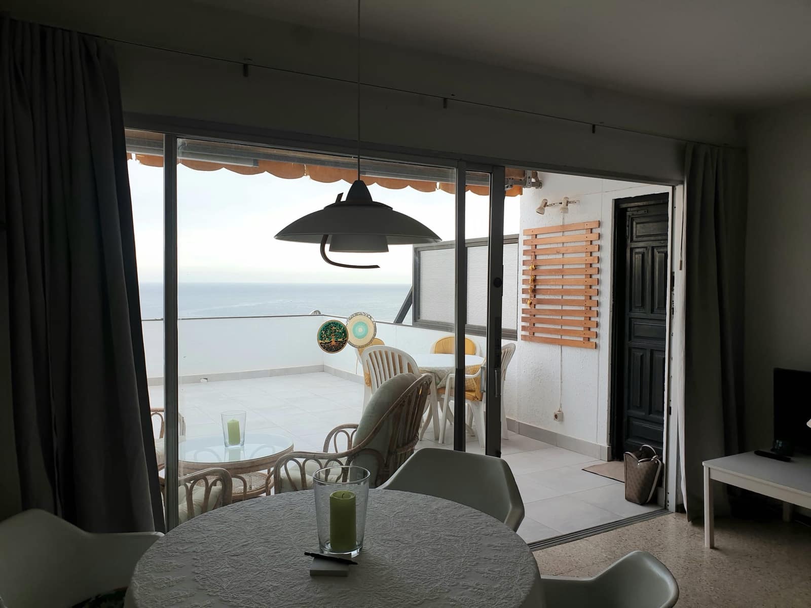 1 bedroom Apartment for rent in San Agustin with pool - € 900 (Ref: 6502874)