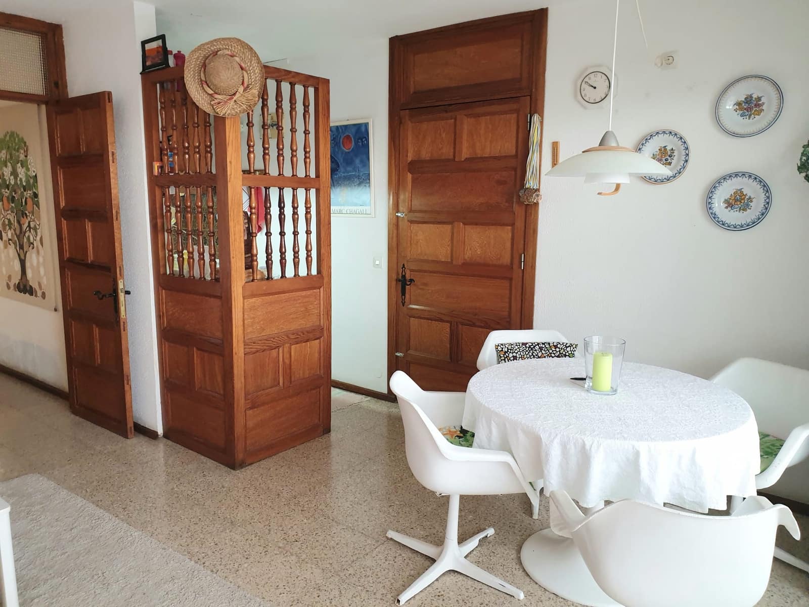1 bedroom Apartment for rent in San Agustin with pool - € 900 (Ref: 6502874)