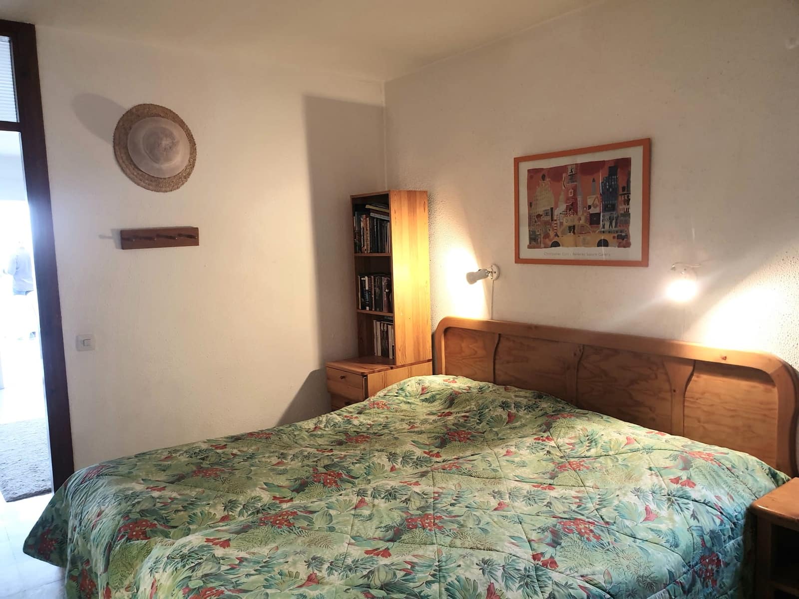 1 bedroom Apartment for rent in San Agustin with pool - € 900 (Ref: 6502874)