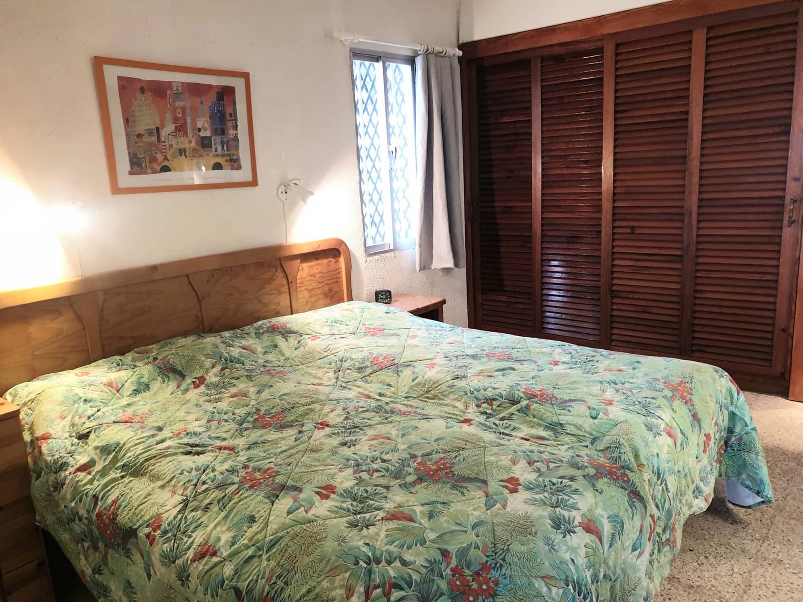 1 bedroom Apartment for rent in San Agustin with pool - € 900 (Ref: 6502874)