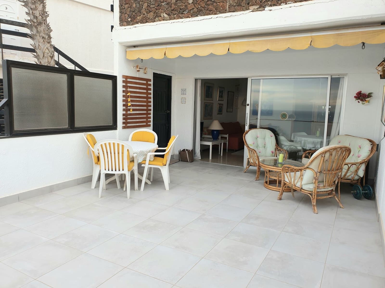 1 bedroom Apartment for rent in San Agustin with pool - € 900 (Ref: 6502874)