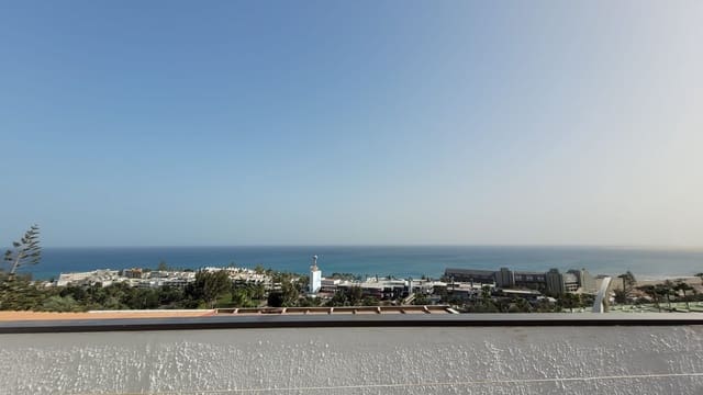 1 bedroom Apartment for rent in San Agustín, San Bartolomé de Tirajana with pool - € 900 (Ref: 6502874)