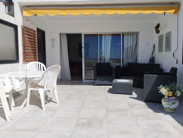 1 quarto Apartamento para arrendar em San Agustín, San Bartolomé de Tirajana com piscina - 900 € (Ref: 6502874)