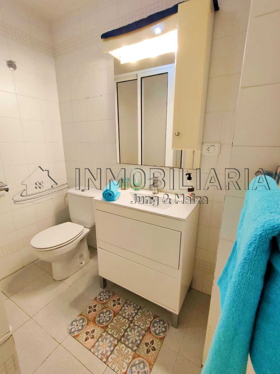 3 bedroom Apartment for rent in San Agustin - € 1,400 (Ref: 7372766)