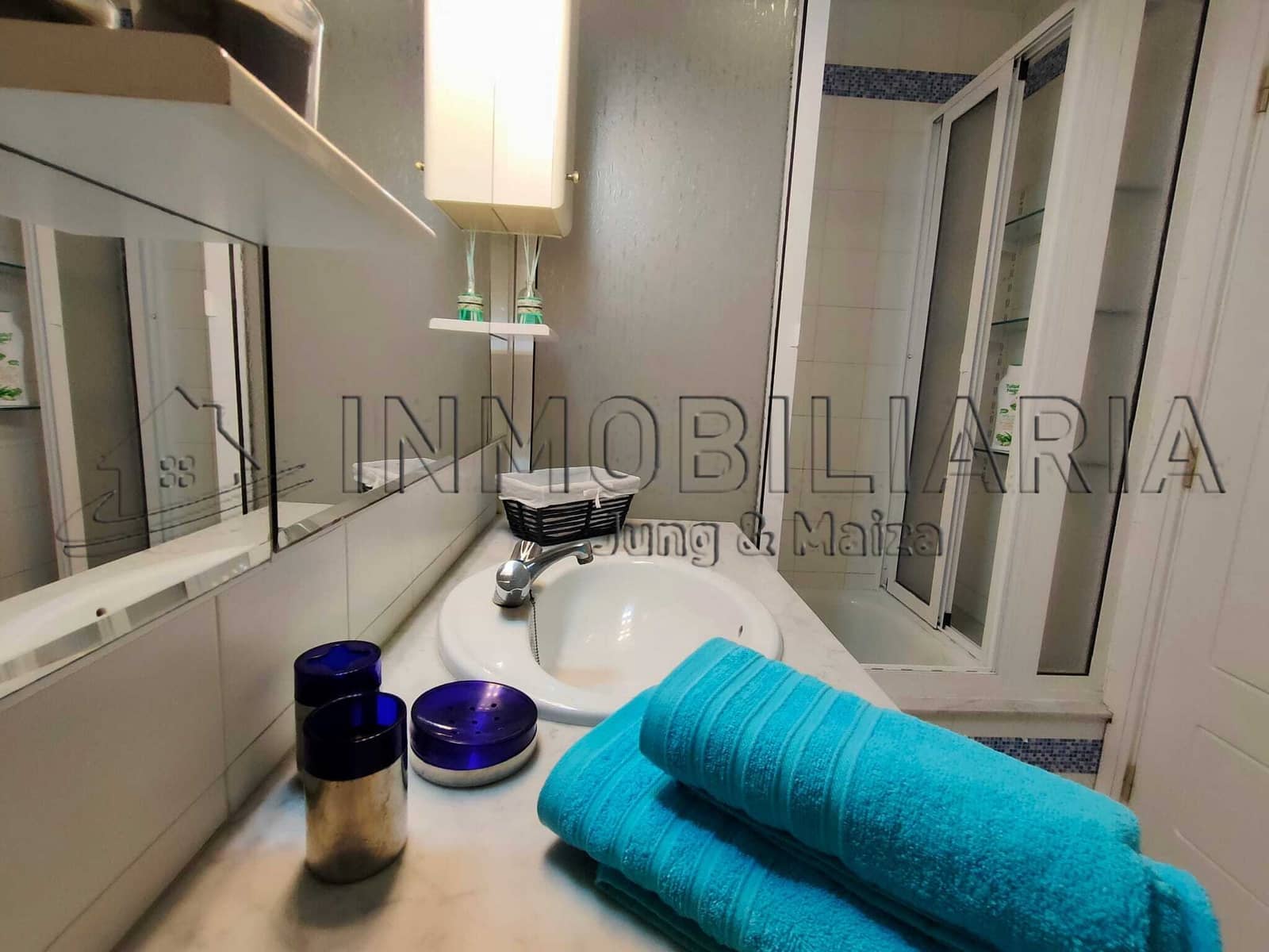 3 bedroom Apartment for rent in San Agustin - € 1,400 (Ref: 7372766)