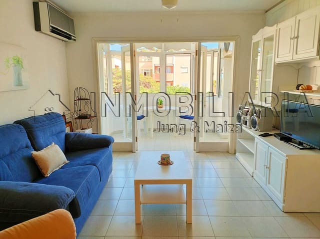 3 sovrum Lägenhet att hyra i San Agustín, San Bartolomé de Tirajana med garage - 1 400 € (Ref: 7372766)