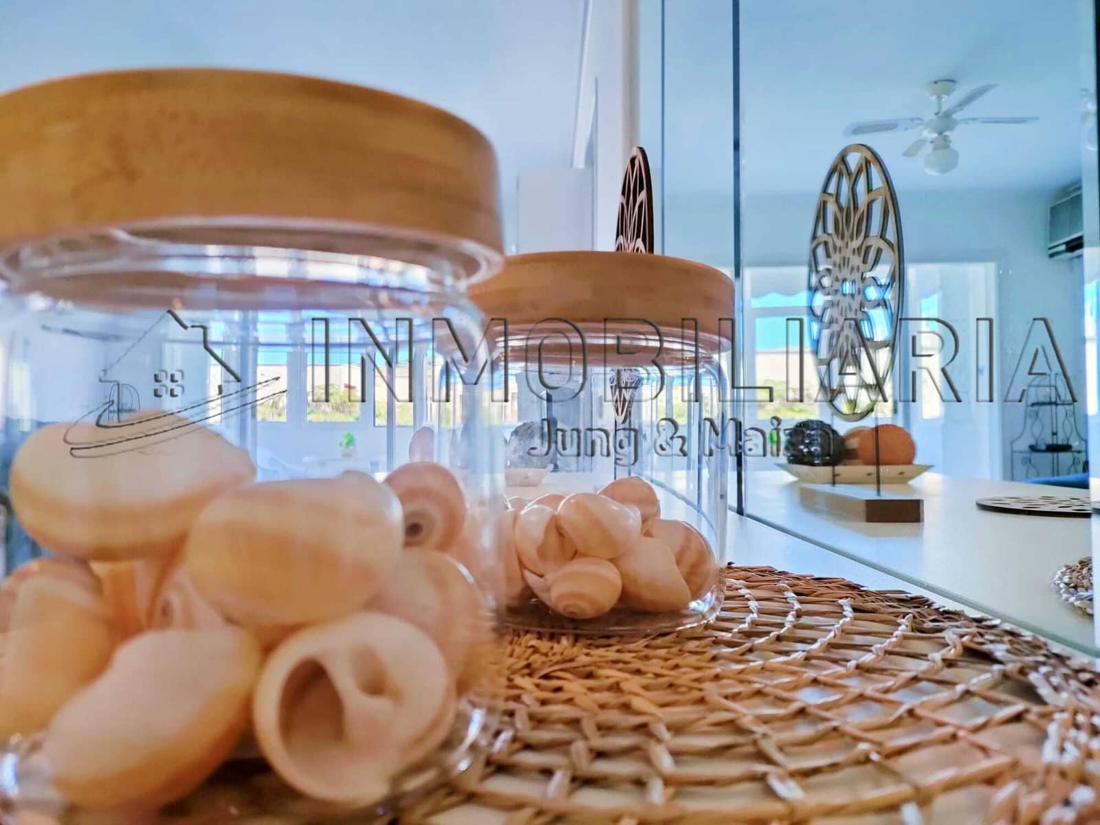 3 bedroom Apartment for rent in San Agustin - € 1,400 (Ref: 7372766)