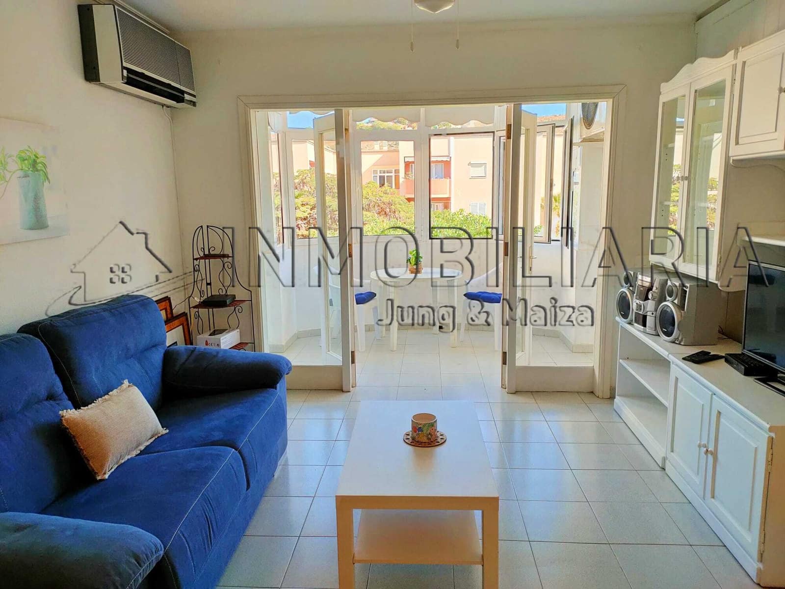 3 bedroom Apartment for rent in San Agustin - € 1,400 (Ref: 7372766)
