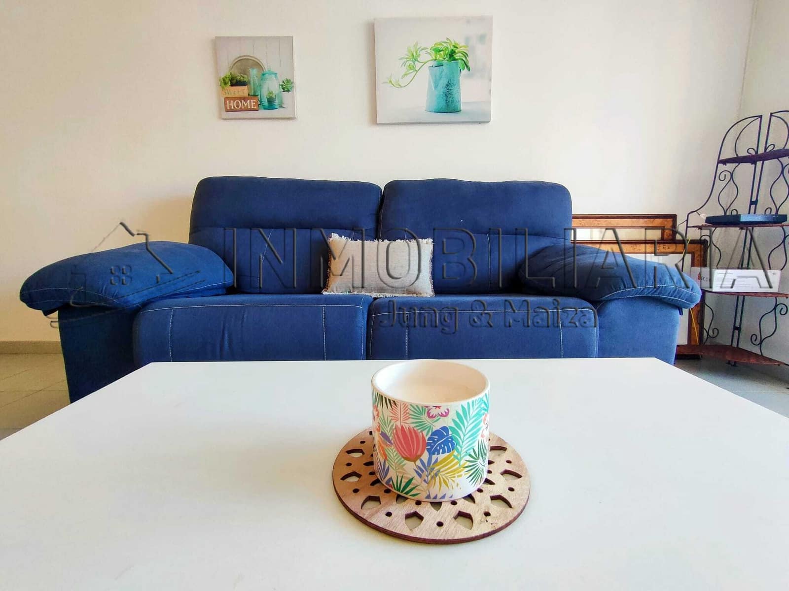 3 bedroom Apartment for rent in San Agustin - € 1,400 (Ref: 7372766)