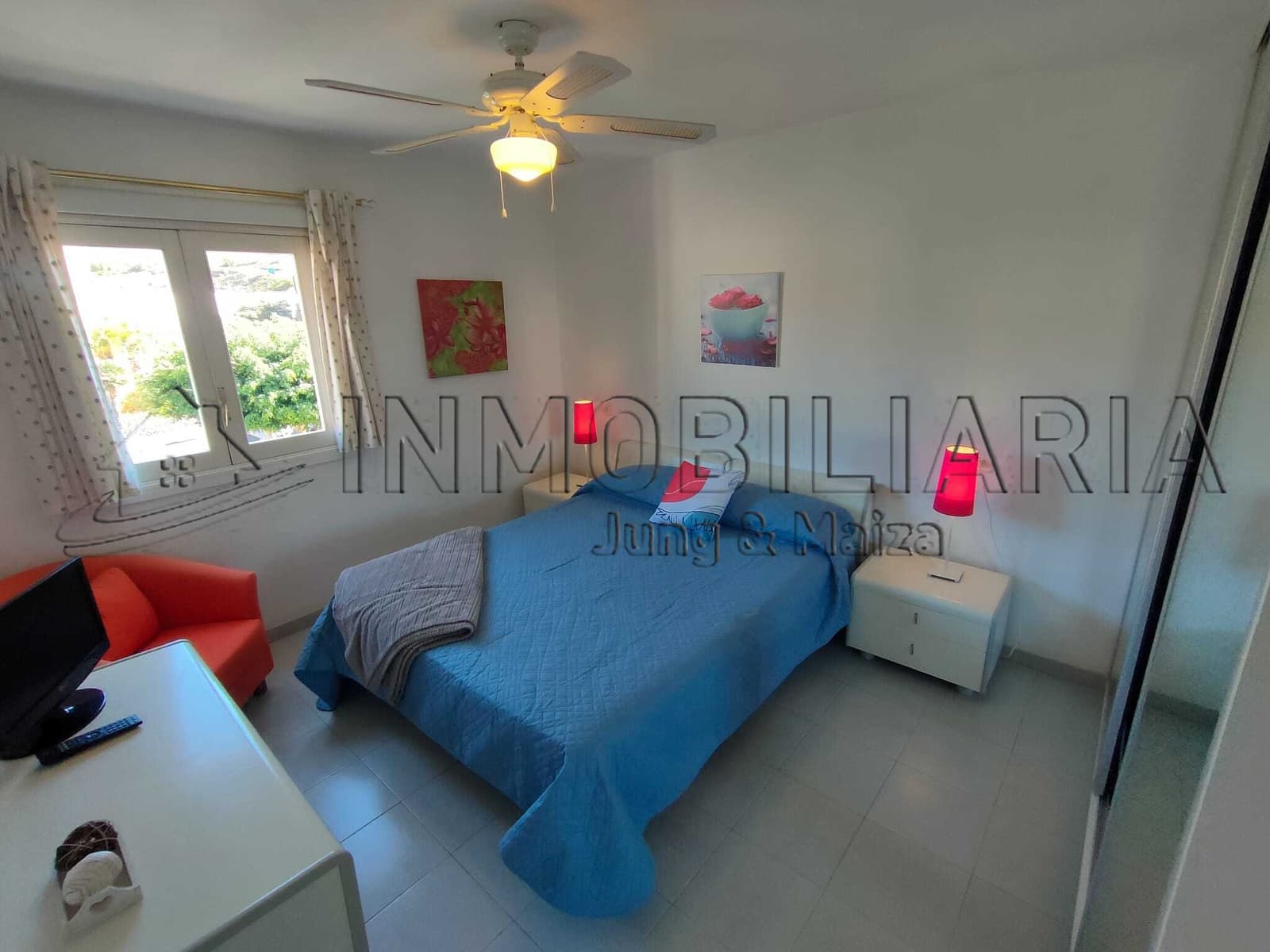 3 bedroom Apartment for rent in San Agustin - € 1,400 (Ref: 7372766)