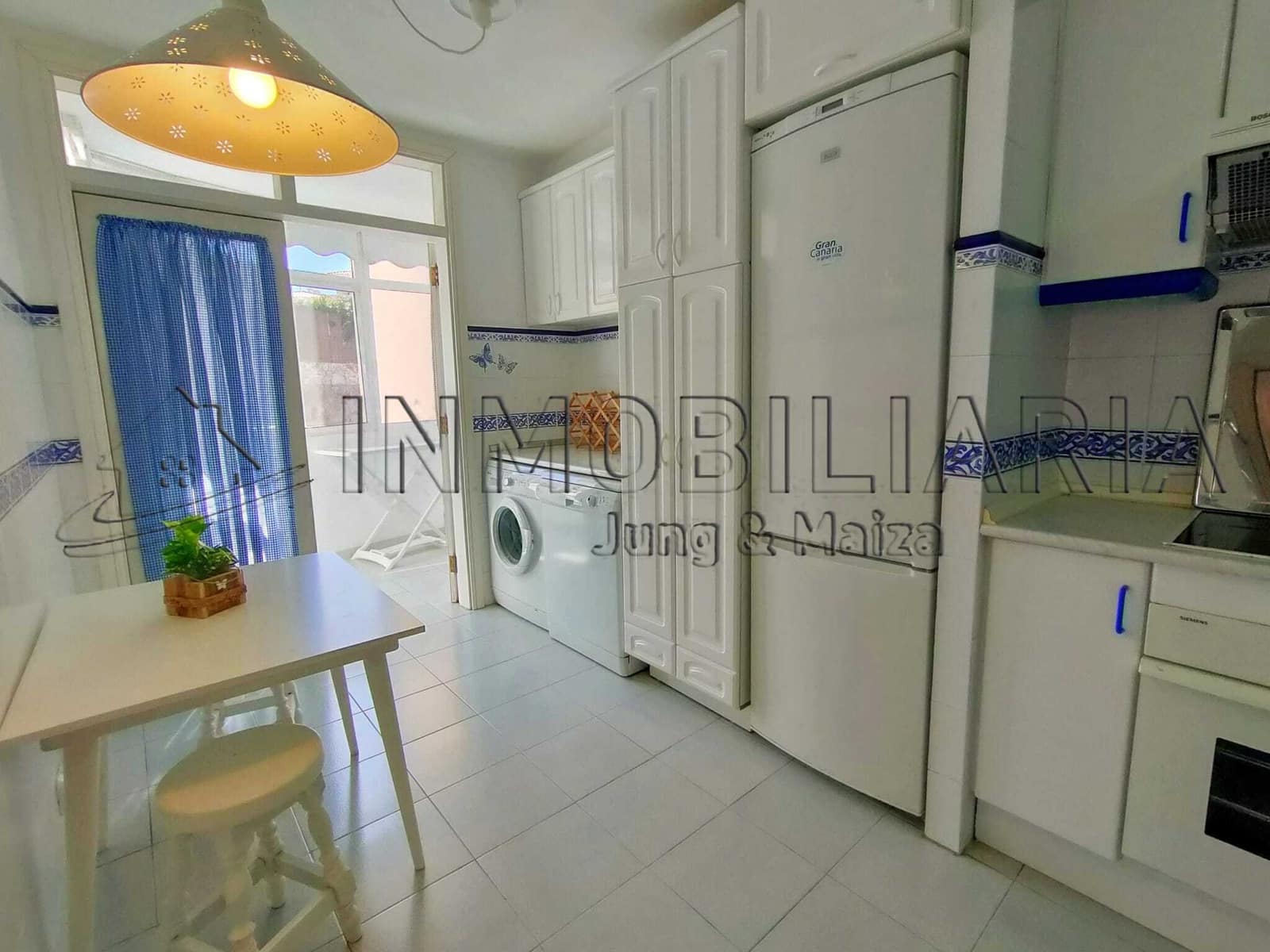 3 bedroom Apartment for rent in San Agustin - € 1,400 (Ref: 7372766)