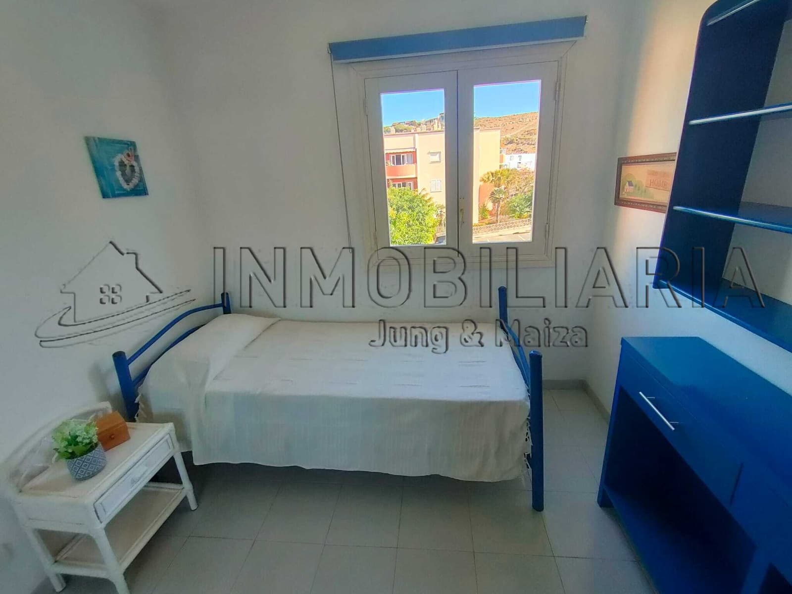 3 bedroom Apartment for rent in San Agustin - € 1,400 (Ref: 7372766)