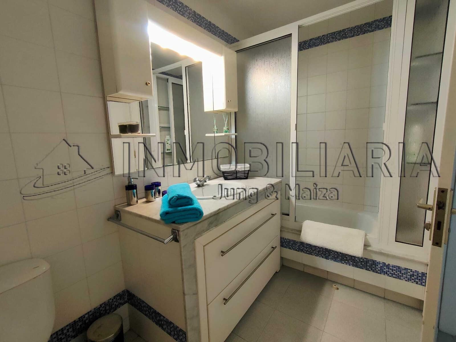 3 bedroom Apartment for rent in San Agustin - € 1,400 (Ref: 7372766)