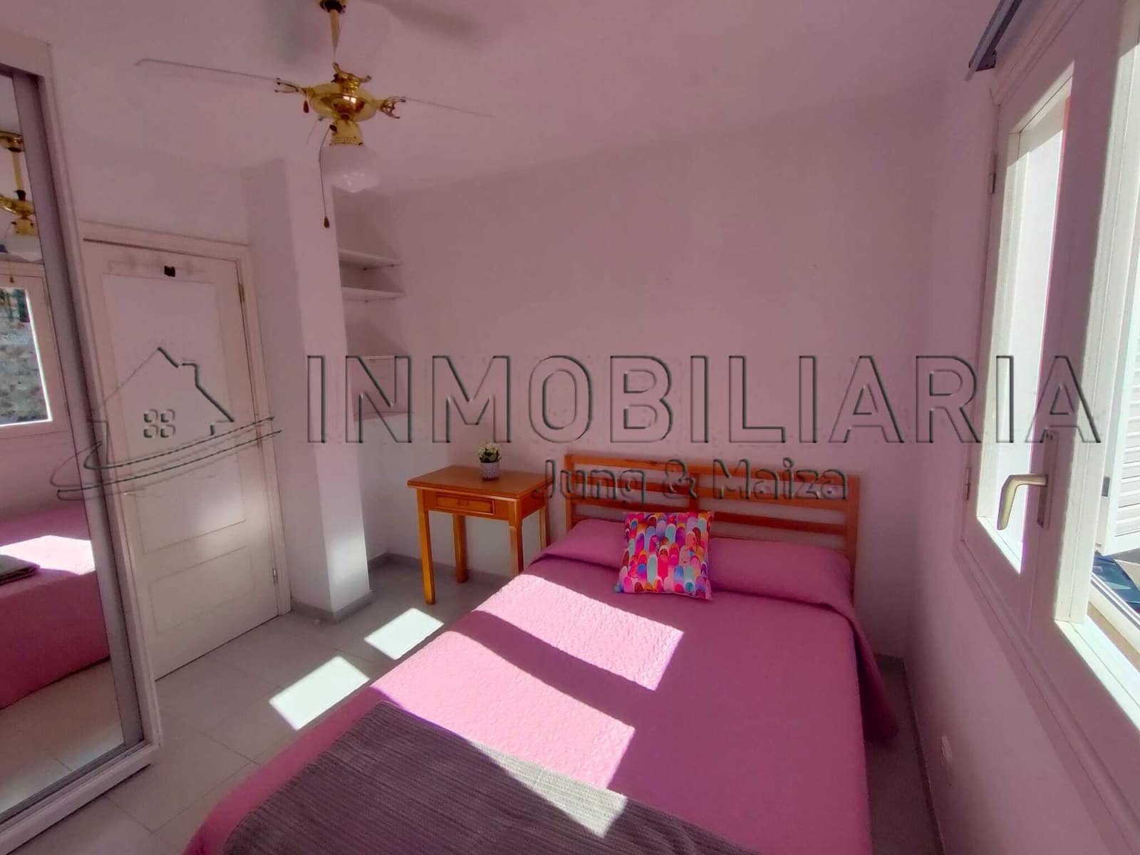 3 bedroom Apartment for rent in San Agustin - € 1,400 (Ref: 7372766)