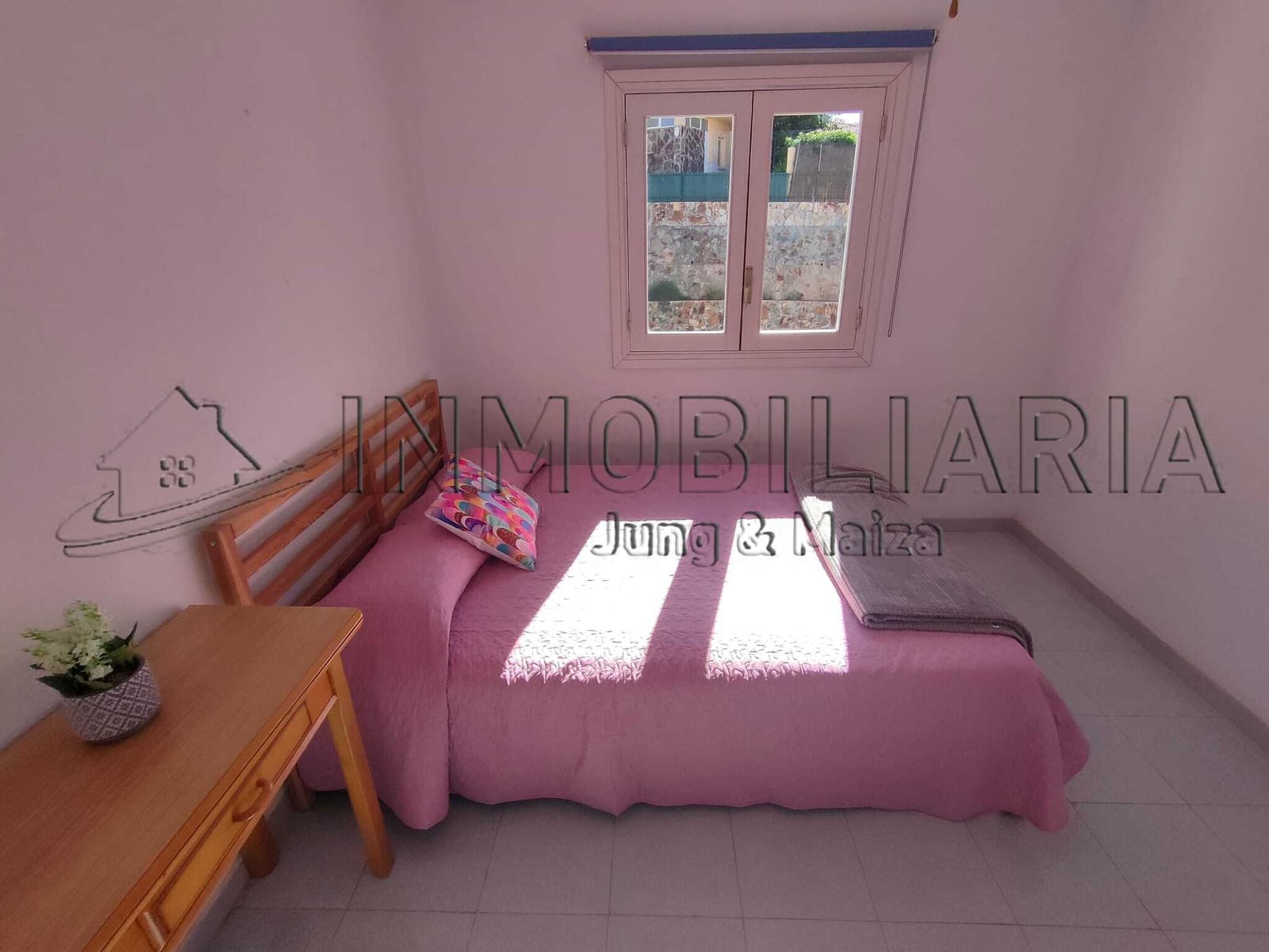 3 bedroom Apartment for rent in San Agustin - € 1,400 (Ref: 7372766)