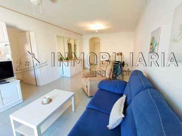 3 sovrum Lägenhet att hyra i San Agustín, San Bartolomé de Tirajana med garage - 1 400 € (Ref: 7372766)